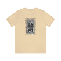 The Emperor Tarot Card T-Shirt Rider Waite