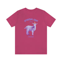 I Am The Spiritual Goat Tee