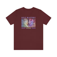 Self Mastery Energy - Unisex 10 of Cups Tee