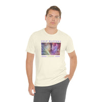 Self Mastery Energy - Unisex 10 of Cups Tee