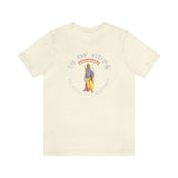 Rama Spiritual Tee 10 of Cups