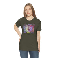 Self Mastery Energy - Unisex 10 of Cups Tee