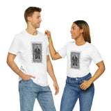 The Emperor Tarot Card T-Shirts