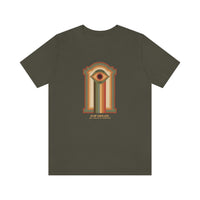 The Answer is within Meditate Tee