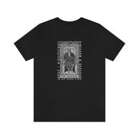 The Emperor Tarot Card T-Shirt - The Rider Tarot