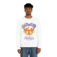 Phoenix Rising - Unisex 10 of Cups Sweatshirt