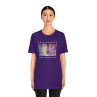 Self Mastery Energy - Unisex 10 of Cups Tee