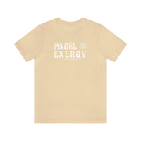 Archangel Metatron - Angel Metatron Cube Tee