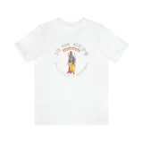 Rama Spiritual Tee 10 of Cups