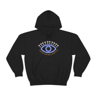 I like Big Cups - 10 of Cups Hoodie