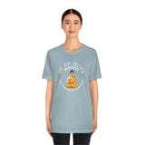 Buddha Spiritual Graphic Tee