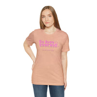 Go Love Yourself Tee