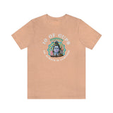 Lord Shiva Spiritual Graphic Tee