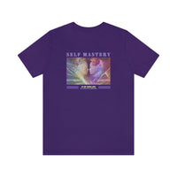 Self Mastery Energy - Unisex 10 of Cups Tee