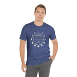 Moon Phases Trust Graphic Tee