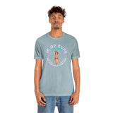 Lord Krishna bala Spiritual Graphic Shirt