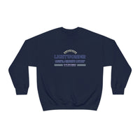 Lightworker - Unisex 10 of Cups Sweatshirt