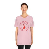 2023 Year of the Rabbit  Designer Tee Cute Bunny