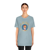 Kabir Granthavali spiritual graphic tee