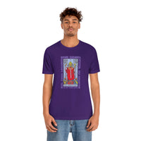 The Hierophant Tarot Tee