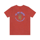 Hanuman Spiritual Tee T-shirt