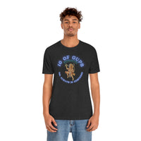 Hanuman Spiritual Tee T-shirt