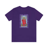 The Hierophant Tarot Tee