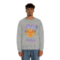 Phoenix Rising - Unisex 10 of Cups Sweatshirt