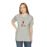 Ravidas was an Indian mystic poet-saint of the bhakti movement tee