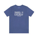 Archangel Metatron - Angel Metatron Cube Tee