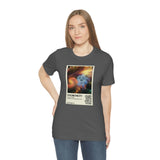 Synchronicity - Unisex 10 of Cups Tee