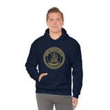 Ganesha Remover of Obstacles  -  10 of Cups Hoodie