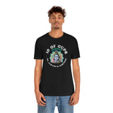 Lord Shiva Spiritual Graphic Tee