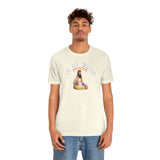 Ravidas was an Indian mystic poet-saint of the bhakti movement tee