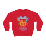 Phoenix Rising - Unisex 10 of Cups Sweatshirt