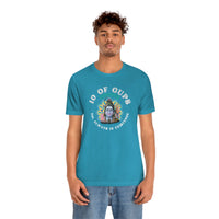 Lord Shiva Spiritual Graphic Tee