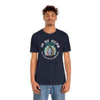 Lord Shiva Spiritual Graphic Tee