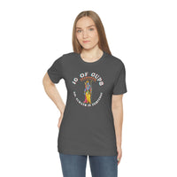 Rama Spiritual Tee 10 of Cups