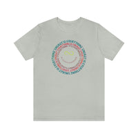 Energy is Everything Spiritual shirt