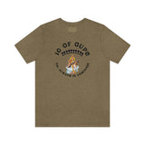 Saraswati Graphic Tee