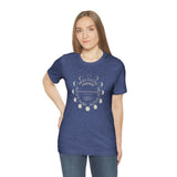 Moon Phases Trust Graphic Tee