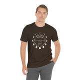 Moon Phases Trust Graphic Tee