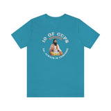 Ravidas was an Indian mystic poet-saint of the bhakti movement tee