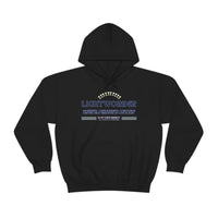 Lightworker hoodie 10 of cups