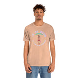 Lord Krishna bala Spiritual Graphic Shirt