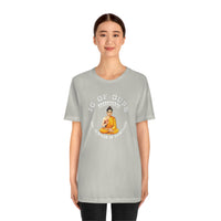 Buddha Spiritual Graphic Tee