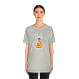 Buddha Spiritual Graphic Tee