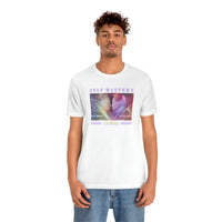 Self Mastery Energy - Unisex 10 of Cups Tee