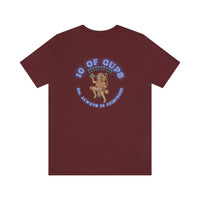 Hanuman Spiritual Tee T-shirt