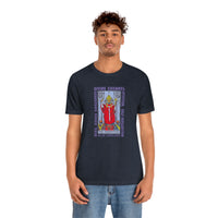 The Hierophant Tarot Rider Waite Tee